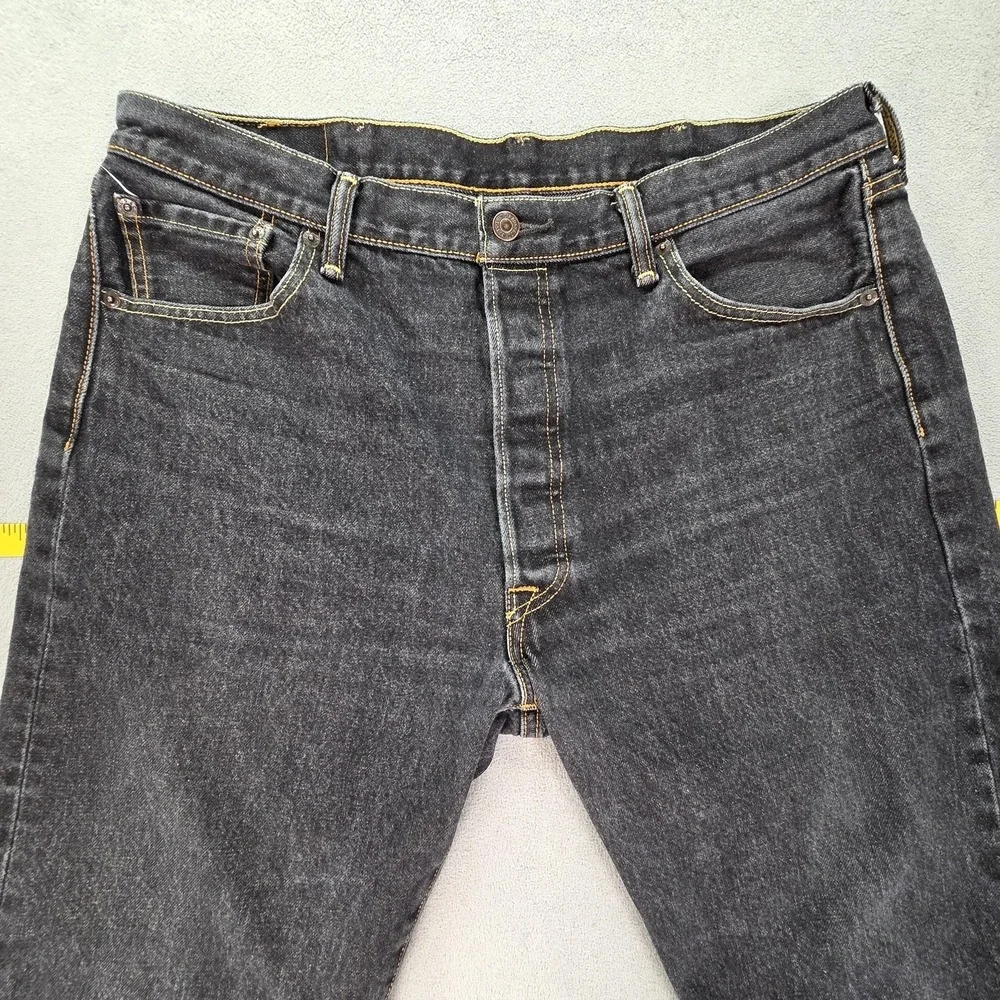 Levis important sizing